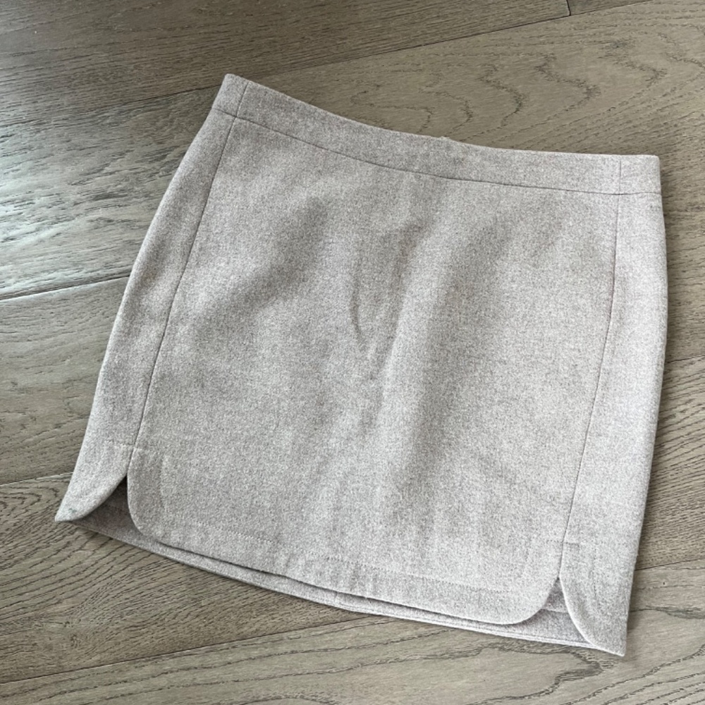 J Crew Skirt